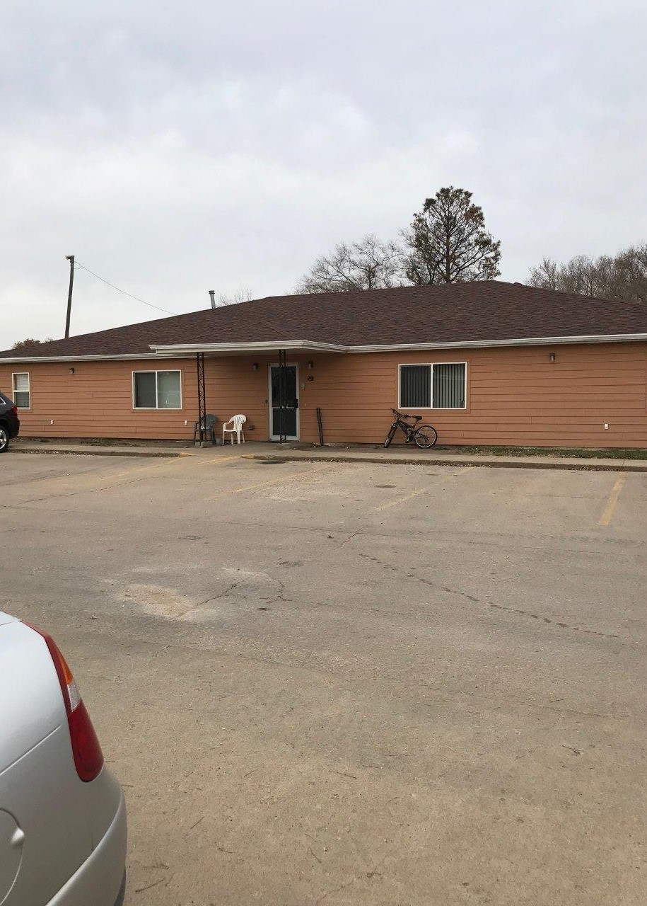 River Valley Apartments in Yankton, SD Mills Property ManagementMills