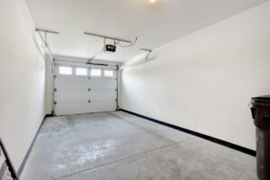 Copperleaf Townhomes in Mitchell, SD - Garage 2025