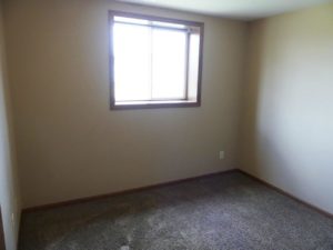 114 Brody Ave in Volga, SD - 4th Bedroom (Downstairs)