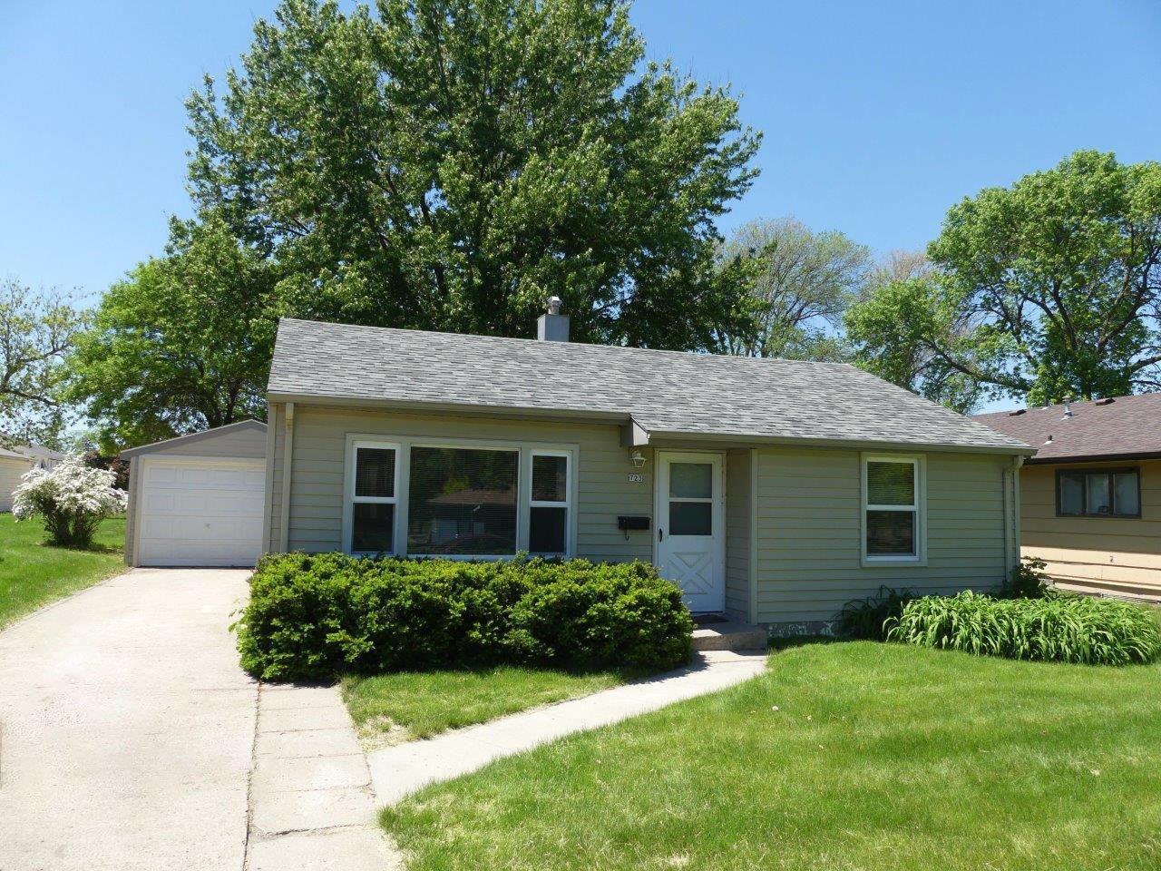 723 14th Ave. in Brookings, SD Mills Property Management