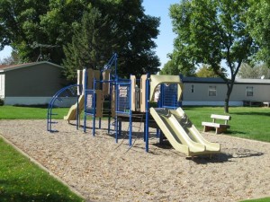 Lamplighter Village in Brookings, SD - Family Friendly