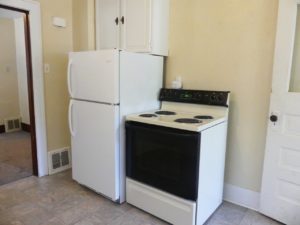 1211 4th Street in Brookings, SD - Kitchen Appliances