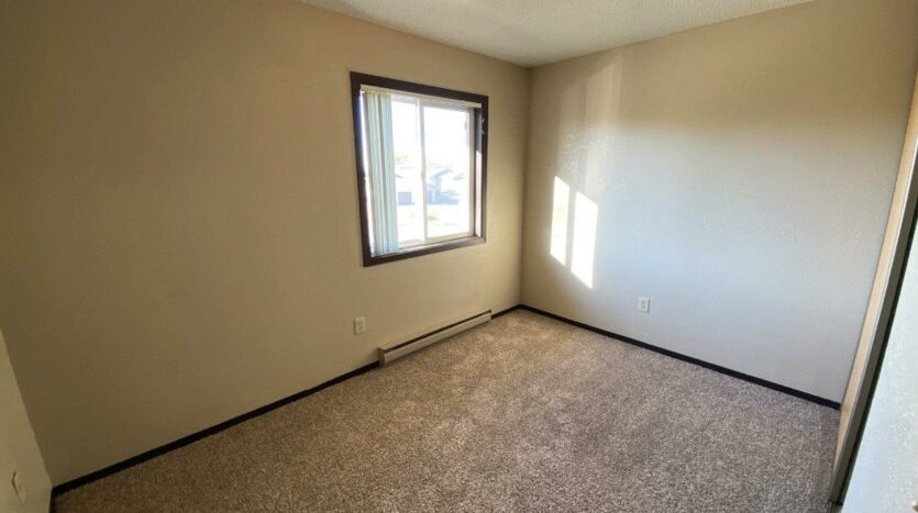Colony West Townhomes in Watertown, SD - Bedroom 1