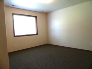Ideal Twinhomes in Brookings, SD - 1 Bedroom (Main Floor) Floor Plan A