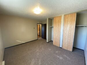 Colony West Townhomes in Watertown, SD - Bedroom 2 Closet