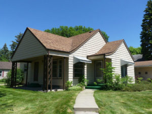 803 6th Street in Brookings, SD - Home Exterior