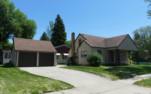803 6th Street