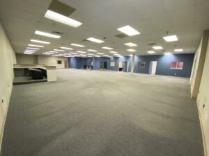 Eastside Commons in Brookings, SD - Former Western Watts Call Center 2