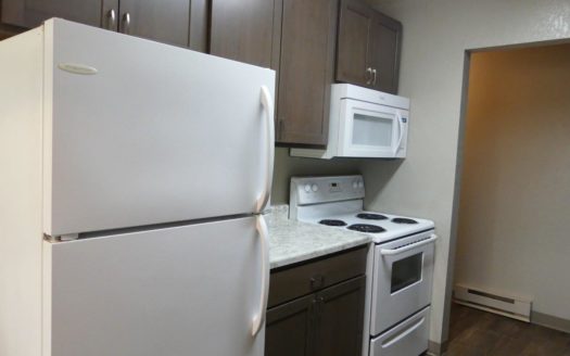 Clairview Apartments