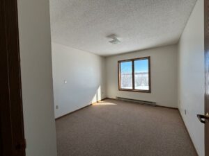 Country View in White, SD - Bedroom