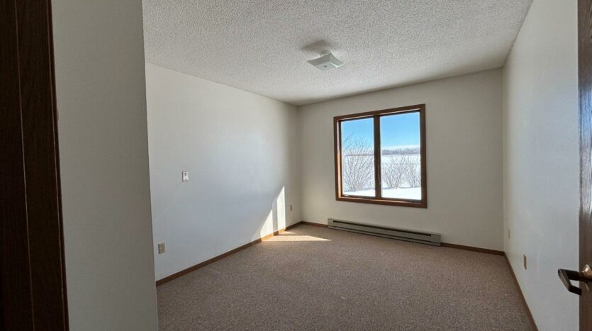 Country View in White, SD - Bedroom
