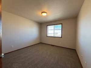 Ideal Twinhomes in Brookings, SD - Bedroom 2 Floorplan C