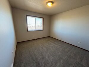 Ideal Twinhomes in Brookings, SD - Bedroom 3 Floorplan C