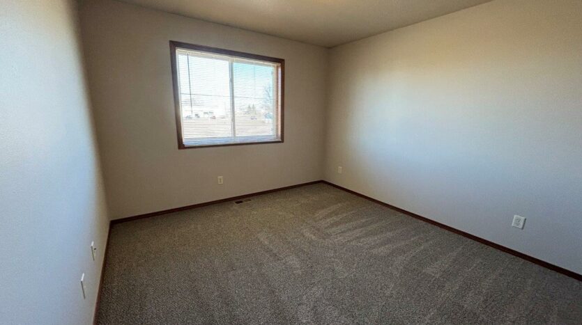 Ideal Twinhomes in Brookings, SD - Bedroom 3 Floorplan C