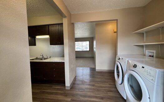 Lakota Village Townhomes