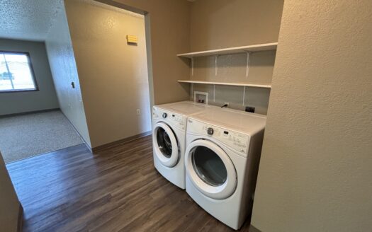 Lakota Village Townhomes