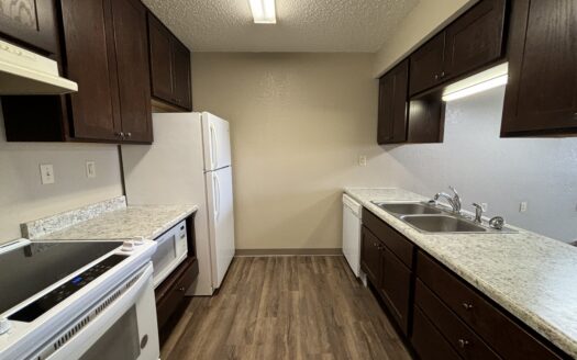 Lakota Village Townhomes