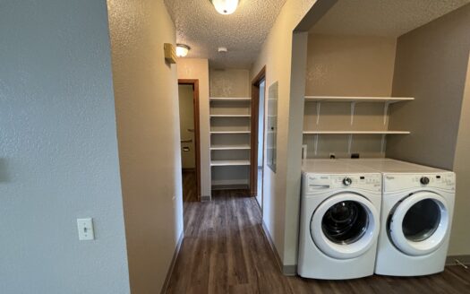 Lakota Village Townhomes