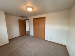 721 14th Avenue in Brookings, SD - Bedroom 1 Closet