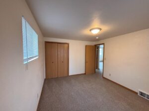 721 14th Avenue in Brookings, SD - Bedroom 2 Closet