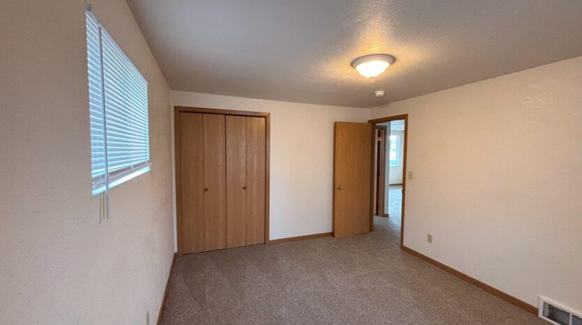 721 14th Avenue in Brookings, SD - Bedroom 2 Closet