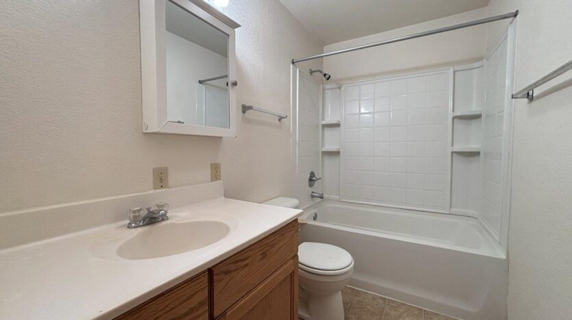 721 14th Avenue in Brookings, SD - Bathroom View 1