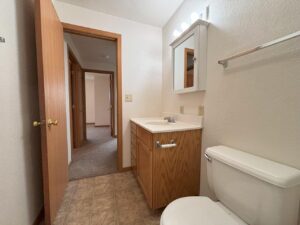721 14th Avenue in Brookings, SD - Bathroom View 2