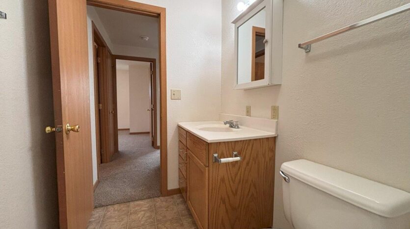 721 14th Avenue in Brookings, SD - Bathroom View 2