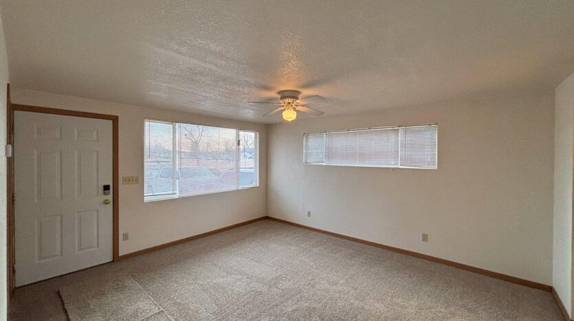 721 14th Avenue in Brookings, SD - Living Room / Entry 2