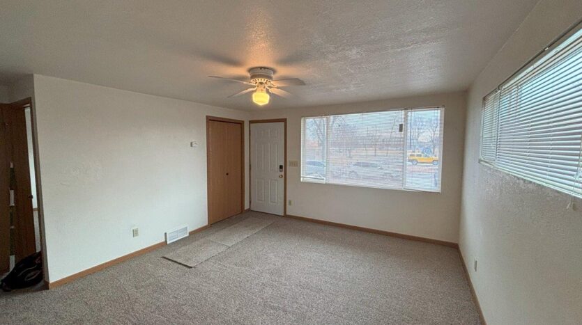 721 14th Avenue in Brookings, SD - Living Room / Entry 1