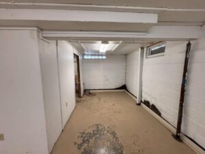 721 14th Avenue in Brookings, SD - Basement Area 2