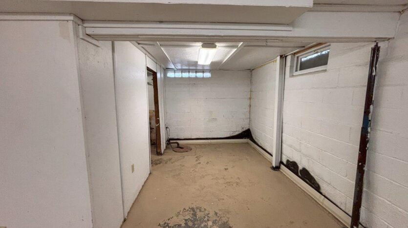 721 14th Avenue in Brookings, SD - Basement Area 2