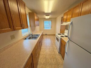 721 14th Avenue in Brookings, SD - Kitchen View 1