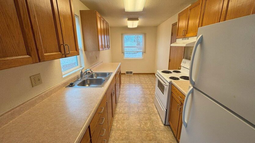 721 14th Avenue in Brookings, SD - Kitchen View 1