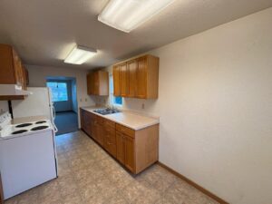 721 14th Avenue in Brookings, SD - Kitchen View 3