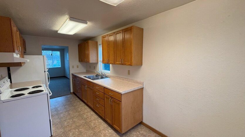 721 14th Avenue in Brookings, SD - Kitchen View 3