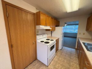 721 14th Avenue in Brookings, SD - Kitchen View 2