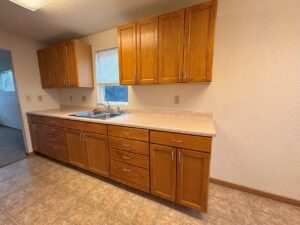 721 14th Avenue in Brookings, SD - Kitchen View 4