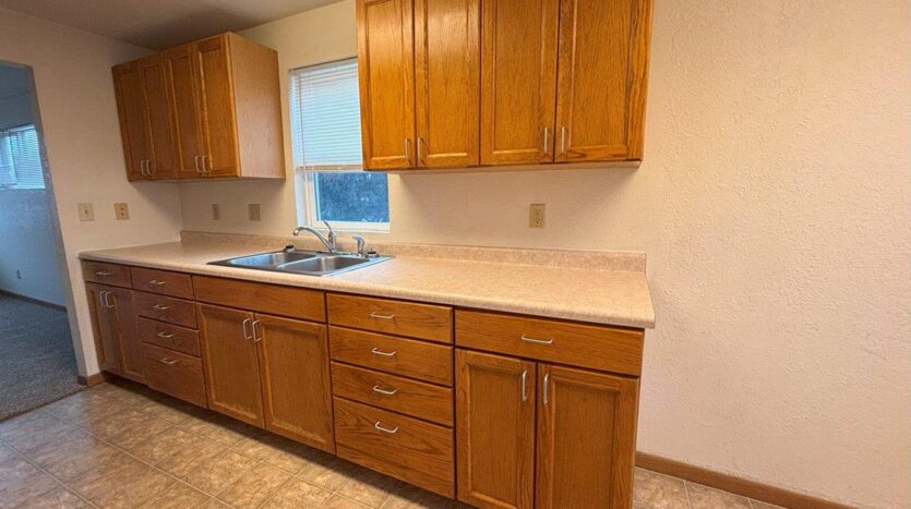 721 14th Avenue in Brookings, SD - Kitchen View 4