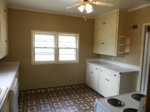 803 6th Street in Brookings, SD - Kitchen