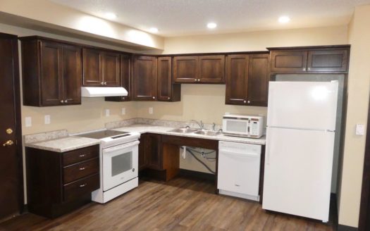 Lakota Village Townhomes