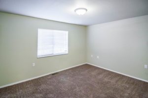 Lake Area Townhomes in Madison, SD - Bedroom 2