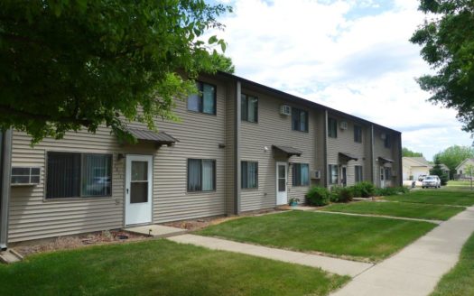 Lakota Village Townhomes