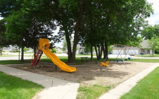 Lakota Village Townhomes