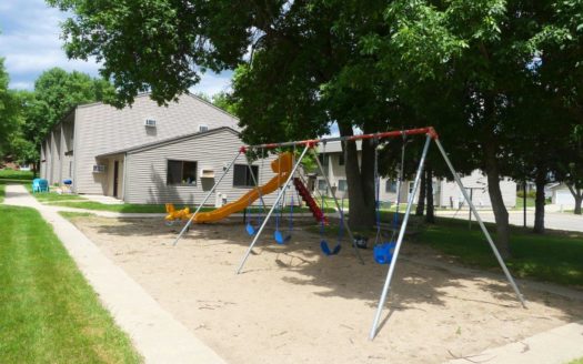 Lakota Village Townhomes