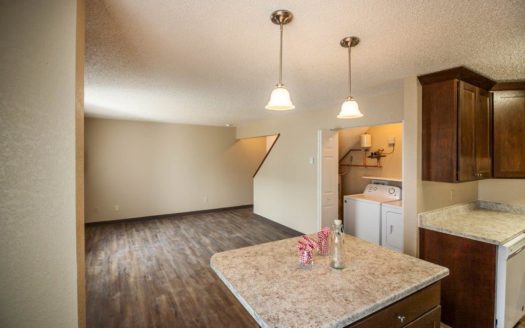 Lakota Village Townhomes