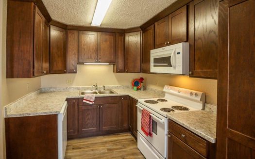 Lakota Village Townhomes