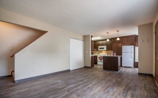 Lakota Village Townhomes