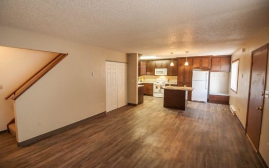Lakota Village Townhomes