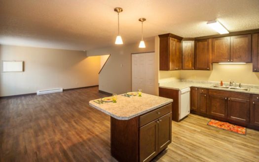 Lakota Village Townhomes